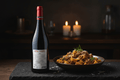 Vino Tinto Etna rosso 2022 Italia - La Cava