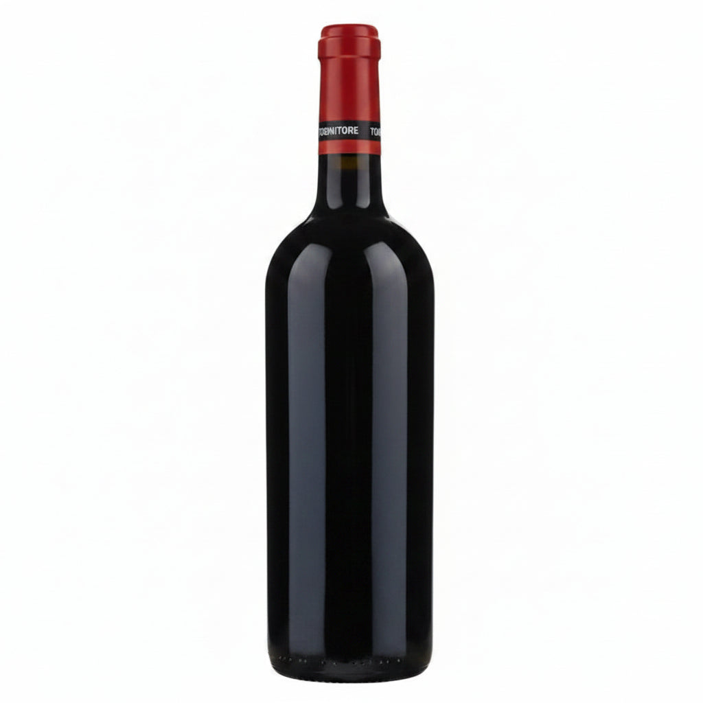 Vino Tinto Etna rosso 2022 Italia - La Cava