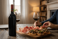 Vino Tinto Etna rosso 2022 Italia - La Cava