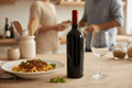 Vino Tinto Etna rosso 2022 Italia - La Cava