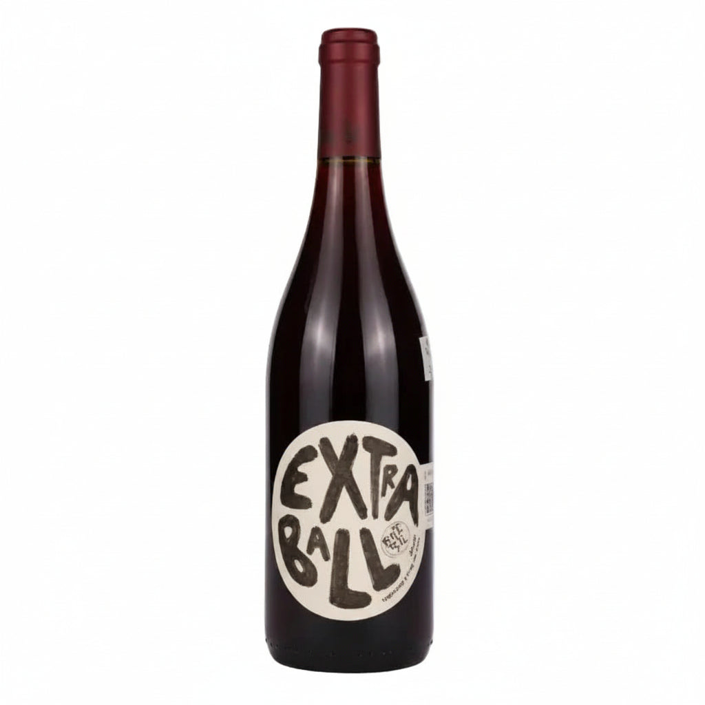 Vino Tinto Extra Ball Vin Méthode Natura 750ml - Vino de Francia - La Cava