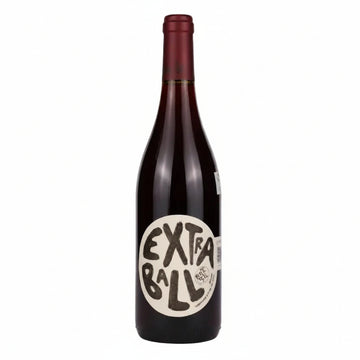 Vino Tinto Extra Ball Vin Méthode Natura 750ml - Vino de Francia - La Cava