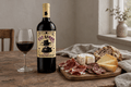 Vino Tinto Fat Baron Shiraz DOC Península de Setúbal - La Cava