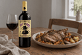 Vino Tinto Fat Baron Shiraz DOC Península de Setúbal - La Cava