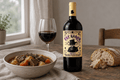 Vino Tinto Fat Baron Shiraz DOC Península de Setúbal - La Cava