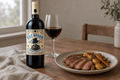 Vino Tinto Fat Barón Touriga Nacional DOC Península de Setúbal - La Cava