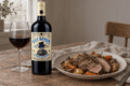 Vino Tinto Fat Barón Touriga Nacional DOC Península de Setúbal - La Cava