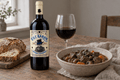 Vino Tinto Fat Barón Touriga Nacional DOC Península de Setúbal - La Cava