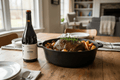 Vino tinto fava nizza 2019 Italia 750ml - La Cava