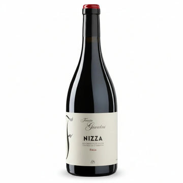 Vino tinto fava nizza 2019 Italia 750ml - La Cava