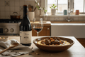 Vino tinto fava nizza 2019 Italia 750ml - La Cava