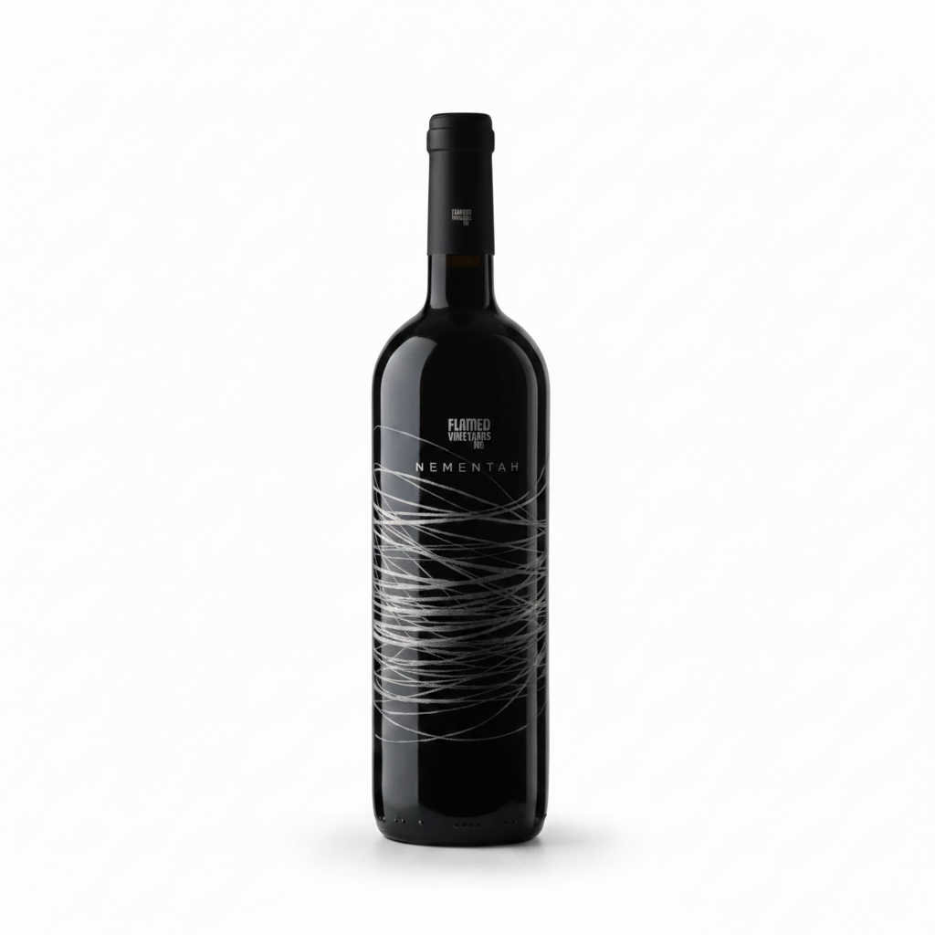 Vino Tinto Ferratus Fusion 750ml - La Cava
