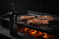 Vino Tinto Ferratus Fusion 750ml - La Cava