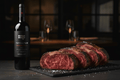 Vino Tinto Ferratus Sensaciones Tempranillo 750ml - La Cava