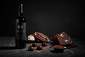 Vino Tinto Ferratus Sensaciones Tempranillo 750ml - La Cava