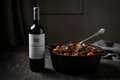 Vino Tinto Ferratus Tempranillo 750ml - La Cava