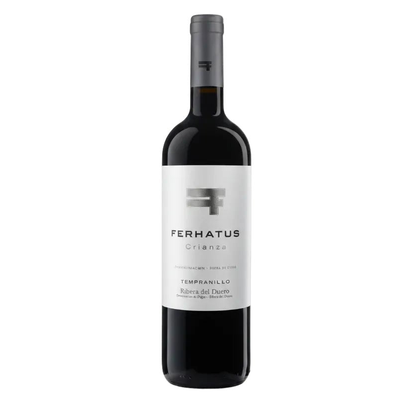 Vino Tinto Ferratus Tempranillo 750ml - La Cava