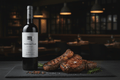 Vino Tinto Ferratus Tempranillo 750ml - La Cava