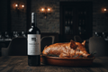Vino Tinto Ferratus Tempranillo 750ml - La Cava