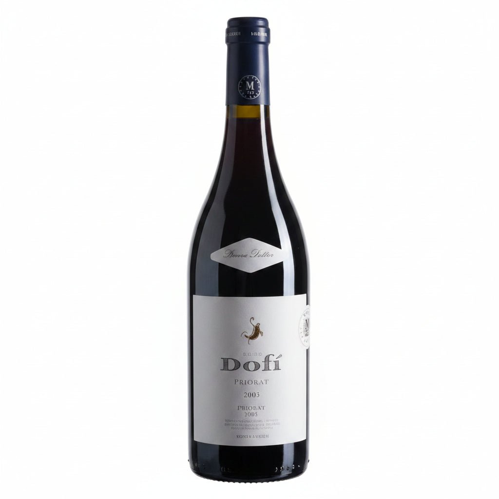 Vino Tinto Finca Dofi 2022 de 750 ml - Vino de España - La Cava