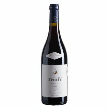 Vino Tinto Finca Dofi 2022 de 750 ml - Vino de España - La Cava