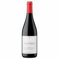 Vino Tinto Finca Villalobillos pie franco 750ml - La Cava