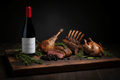 Vino Tinto Finca Villalobillos pie franco 750ml - La Cava