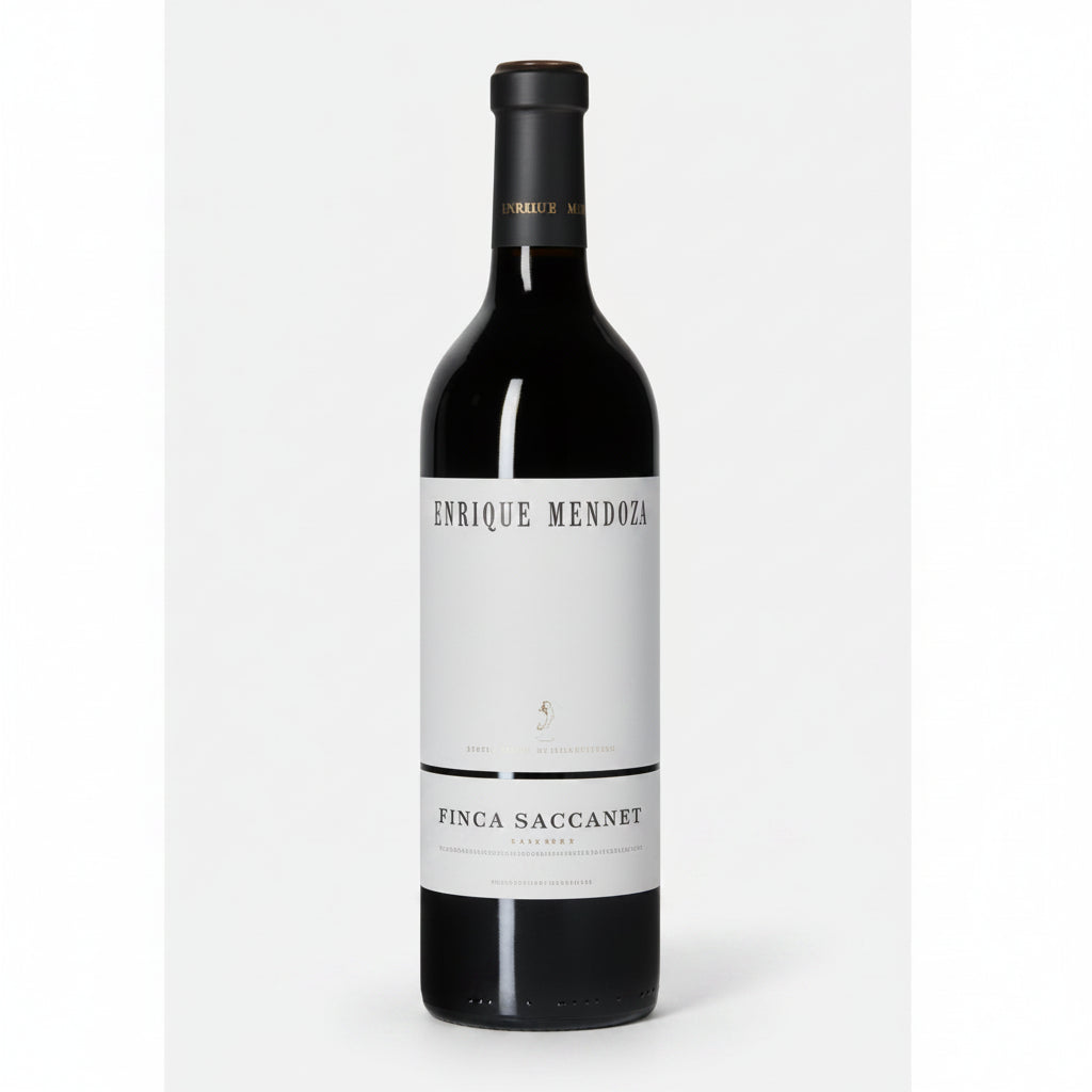 Vino Tinto Finca Xaconero 2021 Enrique Mendoza 750ml Alicante - Vino de España - La Cava