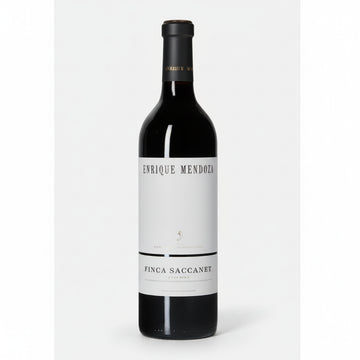 Vino Tinto Finca Xaconero 2021 Enrique Mendoza 750ml Alicante - Vino de España - La Cava