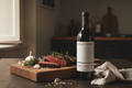 Vino Tinto Finca Xaconero 2021 Enrique Mendoza 750ml Alicante - Vino de España - La Cava