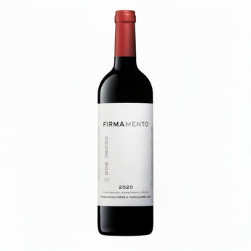 Vino Tinto Firmamento Red 2020 - Vino de Portugal - La Cava