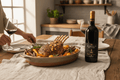 Vino Tinto Firriato Altavilla Della Corte Sicilia - Vino de Italia - La Cava