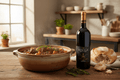 Vino Tinto Firriato Altavilla Della Corte Sicilia - Vino de Italia - La Cava