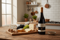 Vino Tinto Firriato Chiaramonte Sicilia - Vino de Italia - La Cava