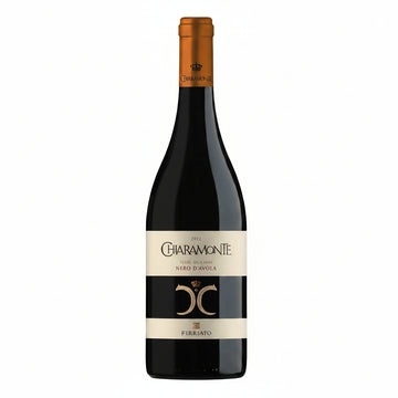Vino Tinto Firriato Chiaramonte Sicilia - Vino de Italia - La Cava