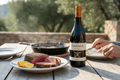 Vino Tinto Firriato Chiaramonte Sicilia - Vino de Italia - La Cava