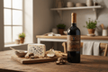 Vino Tinto Firriato Harmonium Sicilia - Vino de Italia - La Cava
