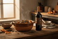Vino Tinto Firriato Harmonium Sicilia - Vino de Italia - La Cava