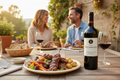 Vino Tinto Firriato Roccaperciata Sicilia - Vino de Italia - La Cava