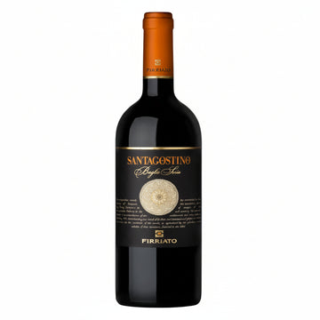 Vino Tinto Firriato Santagostino Baglio Soria Sicilia - Vino de Italia - La Cava