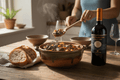 Vino Tinto Firriato Santagostino Baglio Soria Sicilia - Vino de Italia - La Cava