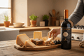 Vino Tinto Firriato Santagostino Baglio Soria Sicilia - Vino de Italia - La Cava