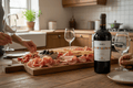 Vino Tinto Firriato Soria Frappato Sicilia - Vino de Italia - La Cava