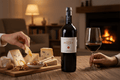 Vino Tinto Flor de Pingus 2023 de 750 ml - La Cava