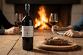 Vino Tinto Flor de Pingus 2023 de 750 ml - La Cava