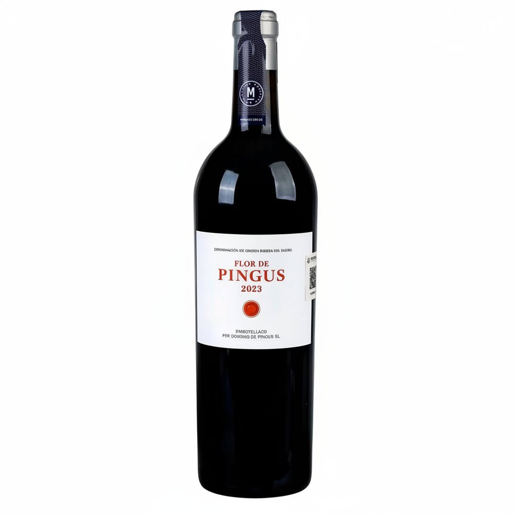 Vino Tinto Flor de Pingus 2023 de 750 ml - La Cava