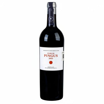 Vino Tinto Flor de Pingus 2023 de 750 ml - La Cava