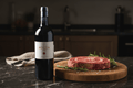 Vino Tinto Flor de Pingus 750ml Ribera del Duero - Vino de España - La Cava