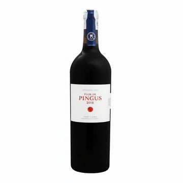 Vino Tinto Flor de Pingus 750ml Ribera del Duero - Vino de España - La Cava