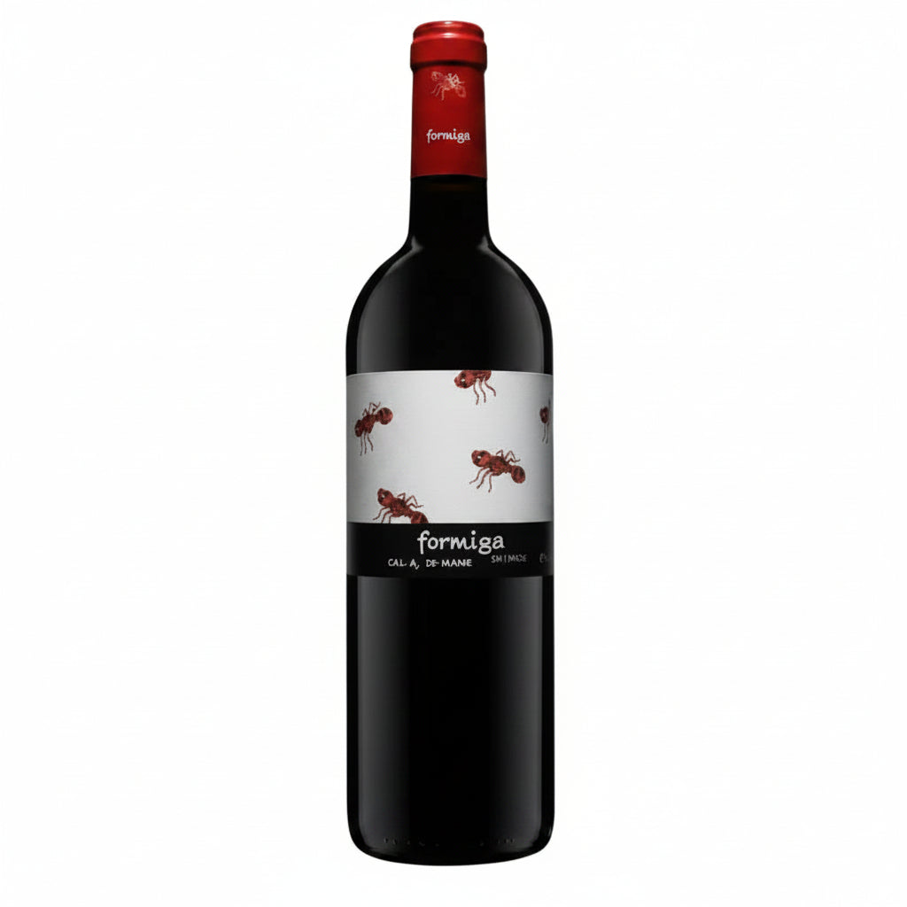Vino Tinto Formiga de Galena D.O.Q Priorat 2021 750ml - Vino de España - La Cava